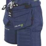 P SLR3 JUNIOR GOAL PANT