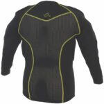 VPS SLR PRO PADDED GOALIE COMPRESSION SHIRT