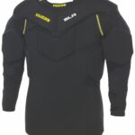 VPS SLR PRO PADDED GOALIE COMPRESSION SHIRT