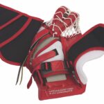 T V10 PRO CARBON CATCH GLOVE