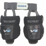 VKP V10 PRO AND INTERMEDIATE KNEE AND THIGH GUARD