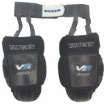 VKP V10 PRO AND INTERMEDIATE KNEE AND THIGH GUARD