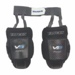 VKP V10 PRO AND INTERMEDIATE KNEE AND THIGH GUARD