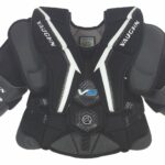 VP V10 INTERMEDIATE ARM AND CHEST PAD