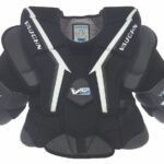 VP V10 JUNIOR ARM AND CHEST PAD