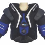 VP V10 PRO ARM AND CHEST PAD