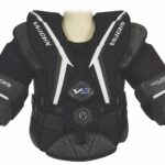 VP V10 PRO CARBON ARM AND CHEST PAD