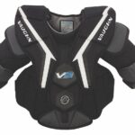 VP V10 YOUTH ARM AND CHEST PAD