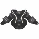 VP V10 YOUTH ARM AND CHEST PAD