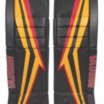 VPG V10 PRO CARBON LEG PAD