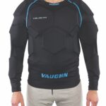 VPS V10 PRO PADDED GOALIE COMPRESSION SHIRT