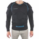 VPS V10 PRO PADDED GOALIE COMPRESSION SHIRT