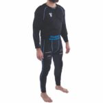 VPP V10 PRO PADDED GOALIE COMPRESSION PANT