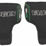 KP SLR KNEE AND THIGH GUARDS