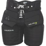 P SLR3 JUNIOR GOAL PANT