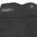 P SLR3 PRO CARBON GOAL PANT