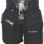 P SLR3 PRO CARBON GOAL PANT