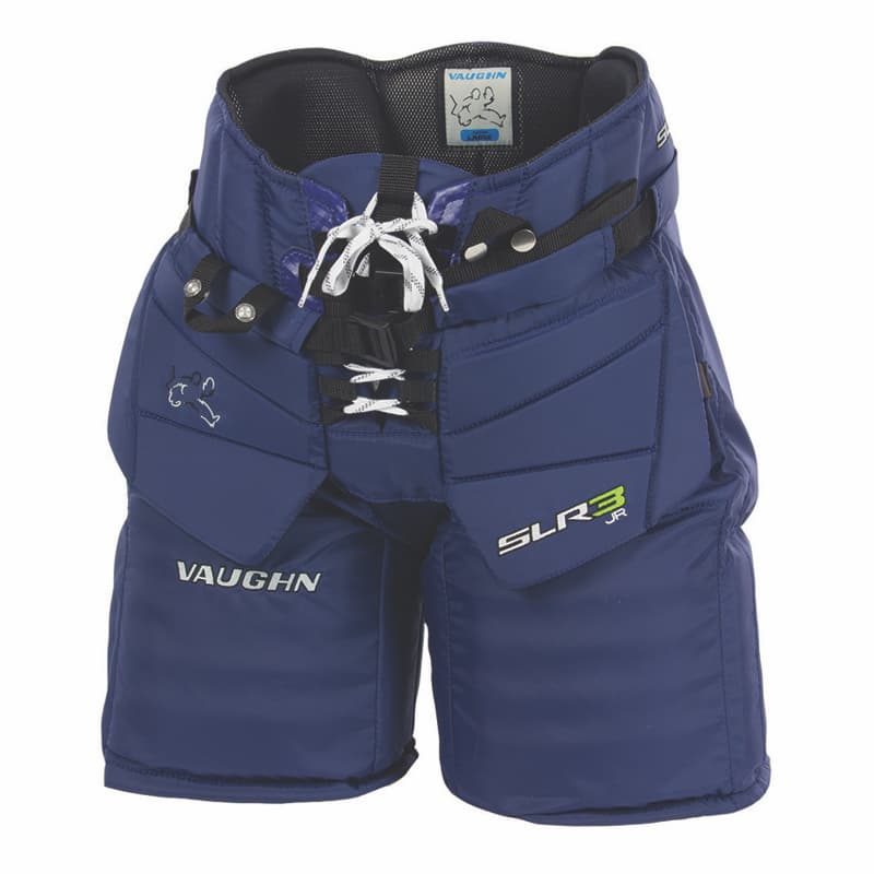 P SLR3 JUNIOR GOAL PANT