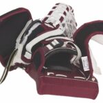 T SLR3 PRO CARBON CATCH GLOVE