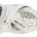 T SLR3 JUNIOR CATCH GLOVE