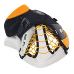 T SLR4 PRO CARBON CATCH GLOVE