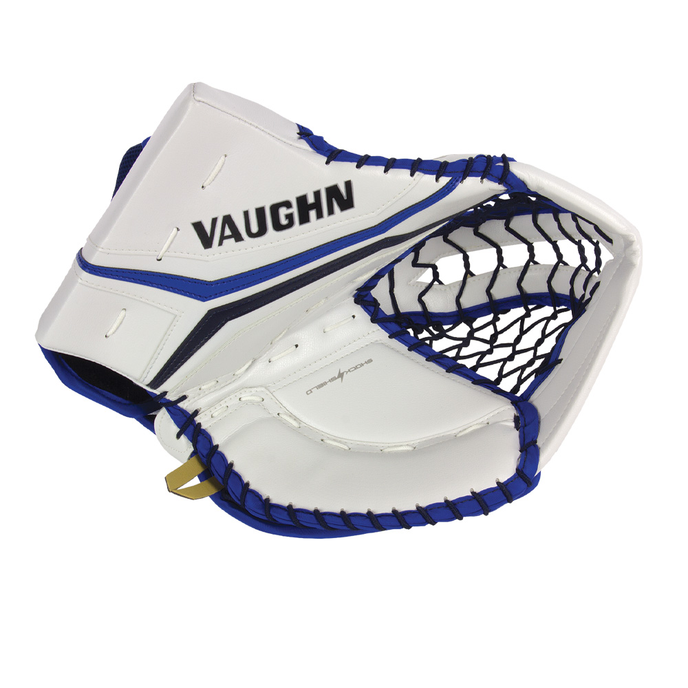 T V10 PRO CARBON CATCH GLOVE