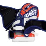 T VX1 PRO CARBON CATCH GLOVE