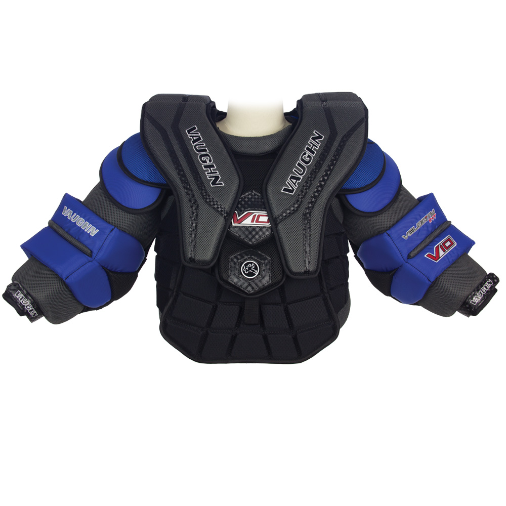 VP V10 INTERMEDIATE ARM AND CHEST PAD