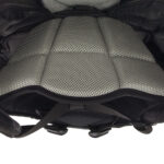 VP SLR3 PRO CARBON ARM AND CHEST PAD