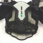 VP SLR3 JUNIOR ARM AND CHEST PAD