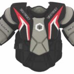 VP SLR3 JUNIOR ARM AND CHEST PAD