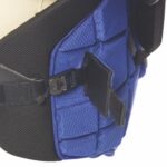 VP SLR3 PRO CARBON ARM AND CHEST PAD