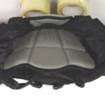 VP SLR3 PRO CARBON ARM AND CHEST PAD