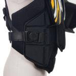 VP SLR4 JUNIOR ARM AND CHEST PAD