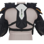 VP SLR4 PRO ARM AND CHEST PAD