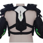 VP SLR4 PRO CARBON ARM AND CHEST PAD