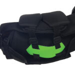 VP SLR4 PRO CARBON ARM AND CHEST PAD