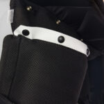 VP SLR3 PRO CARBON ARM AND CHEST PAD