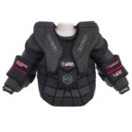 VP VX1 PRO CARBON ARM AND CHEST PAD