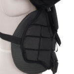 VP V10 PRO CARBON ARM AND CHEST PAD