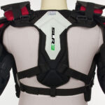 VP SLR3 PRO CARBON ARM AND CHEST PAD