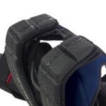 VP V10 PRO ARM AND CHEST PAD