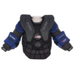 VP VX1 PRO ARM AND CHEST PAD