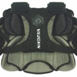 VP V10 INTERMEDIATE ARM AND CHEST PAD