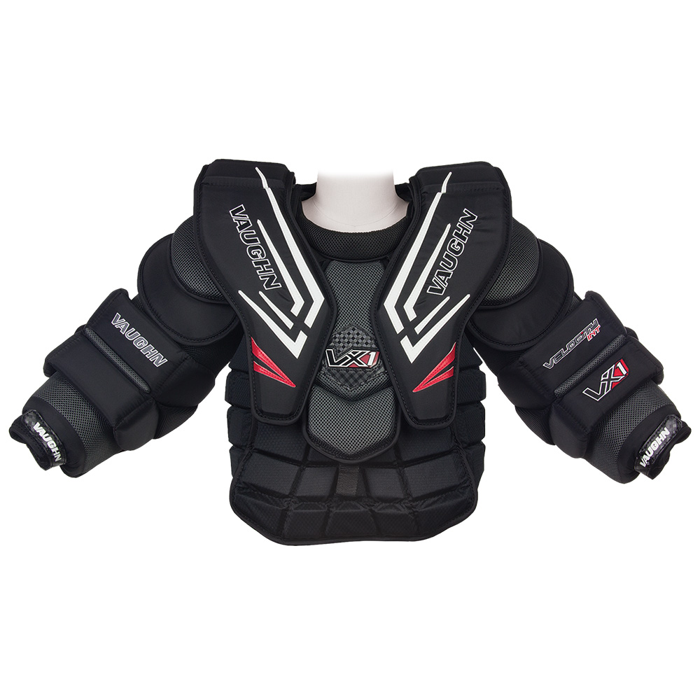 VP VX1 INTERMEDIATE ARM AND CHEST PAD