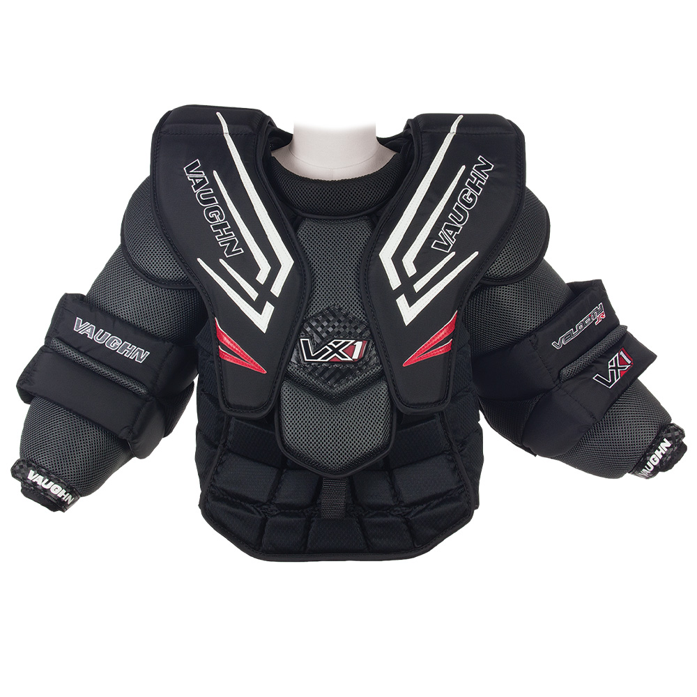 VP VX1 JUNIOR ARM AND CHEST PAD