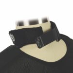 VPC 9000 CLAVICLE AND NECK PROTECTION