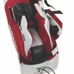 VPG SLR3 JUNIOR LEG PAD