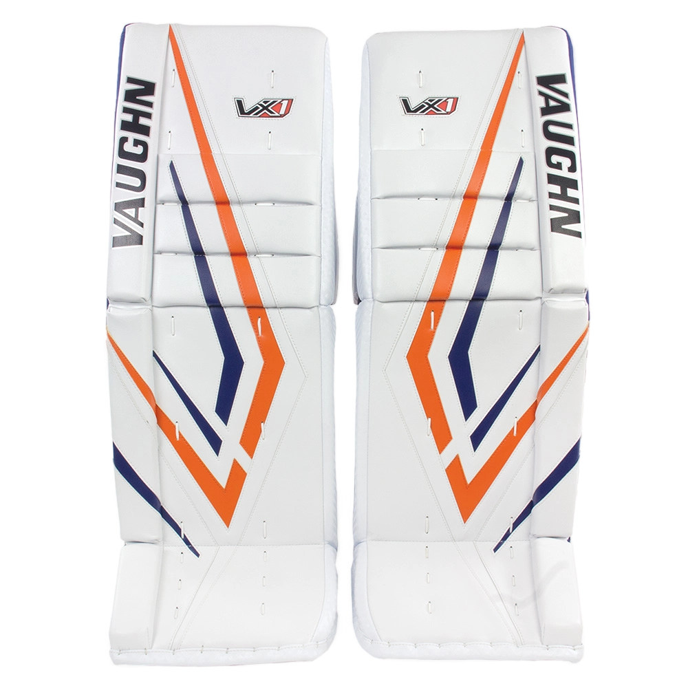 VPG VX1 PRO CARBON LEG PAD