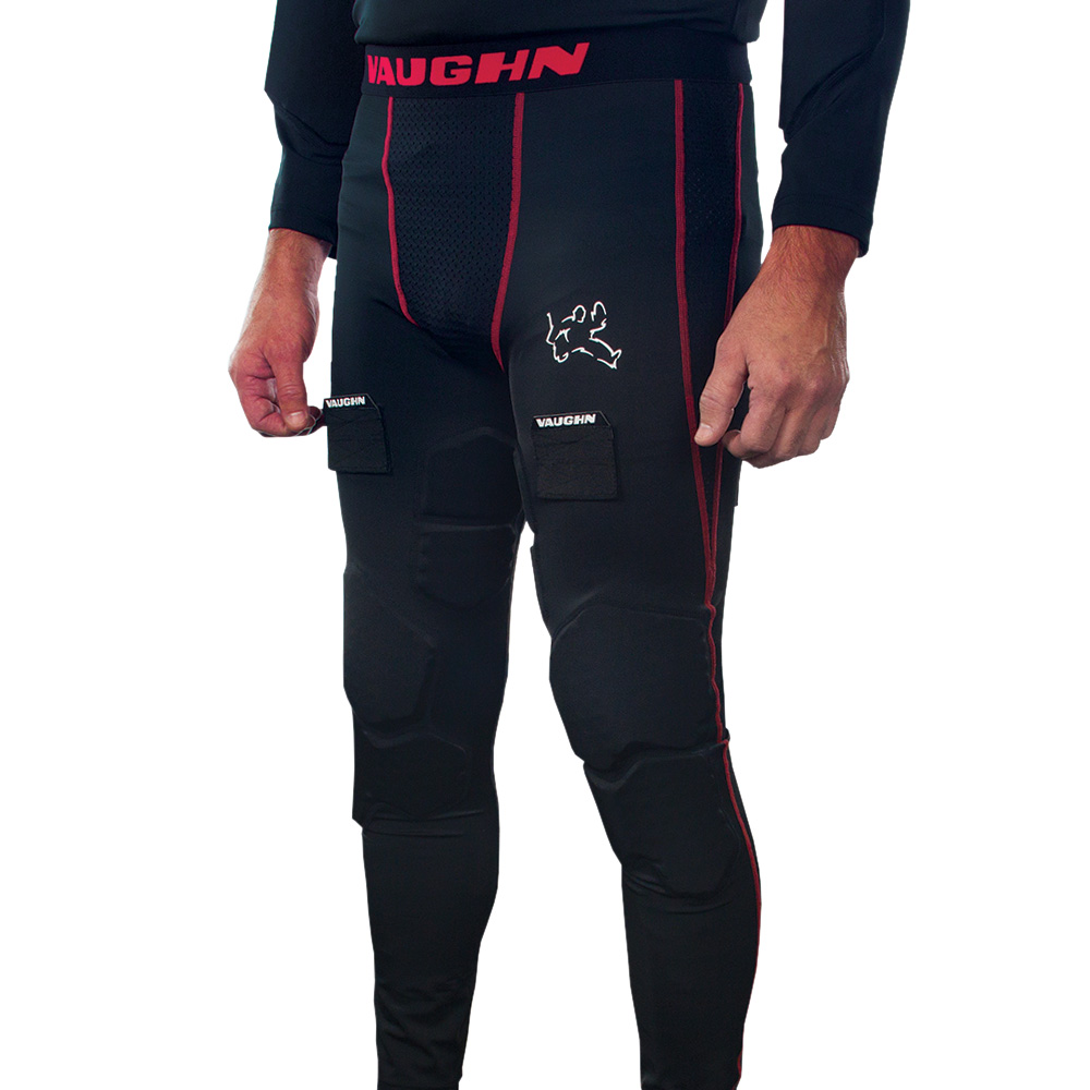 VPP V10 PRO PADDED GOALIE COMPRESSION PANT